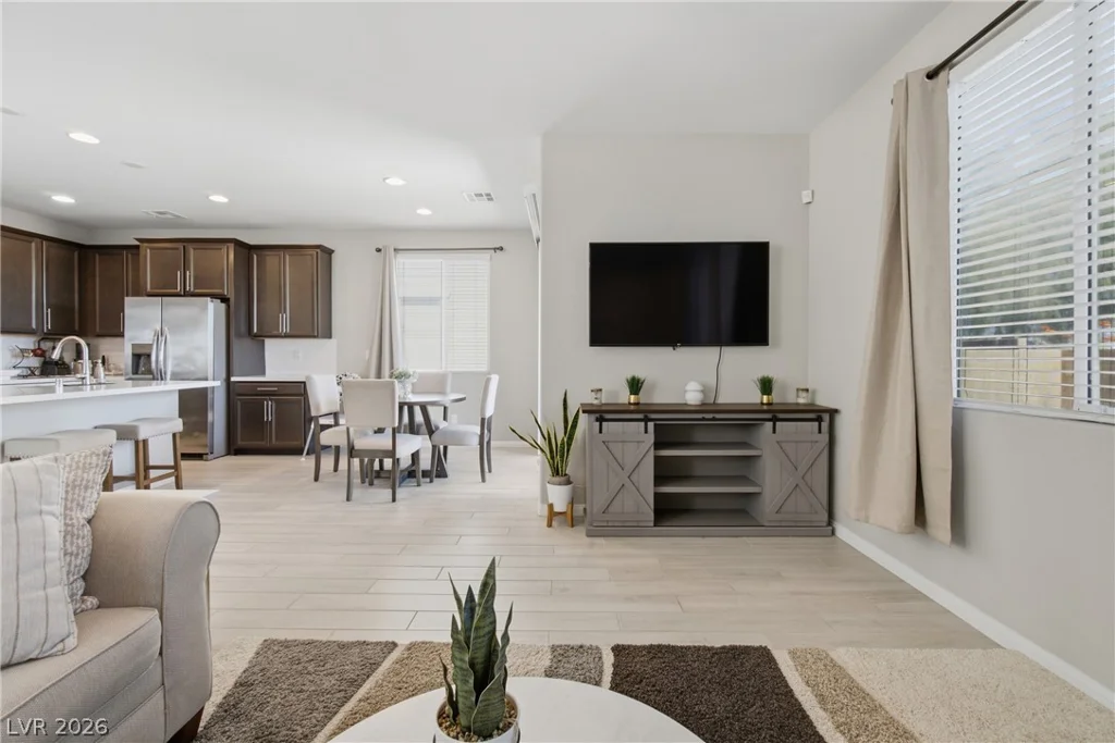 4832 Sensitive, North Las Vegas, NV 89081