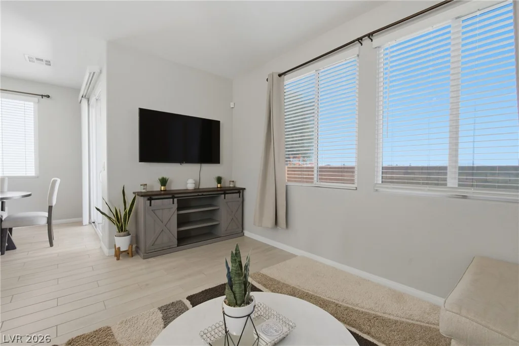 4832 Sensitive, North Las Vegas, NV 89081