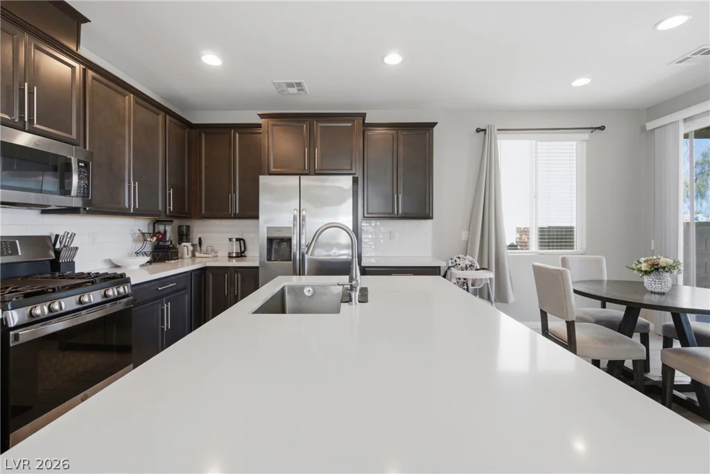 4832 Sensitive, North Las Vegas, NV 89081