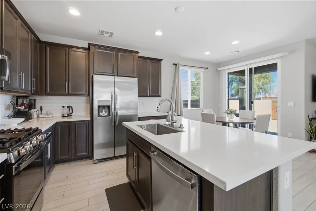 4832 Sensitive, North Las Vegas, NV 89081