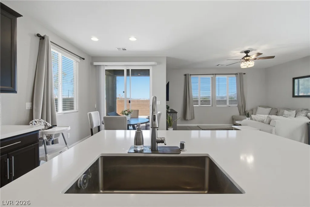4832 Sensitive, North Las Vegas, NV 89081