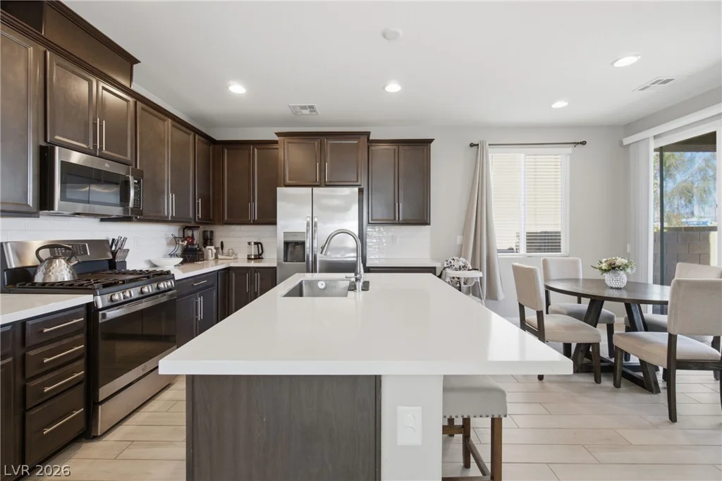 4832 Sensitive, North Las Vegas, NV 89081