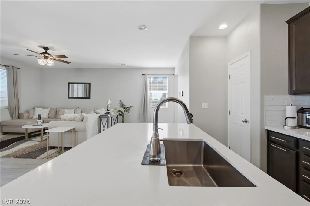 4832 Sensitive, North Las Vegas, NV 89081