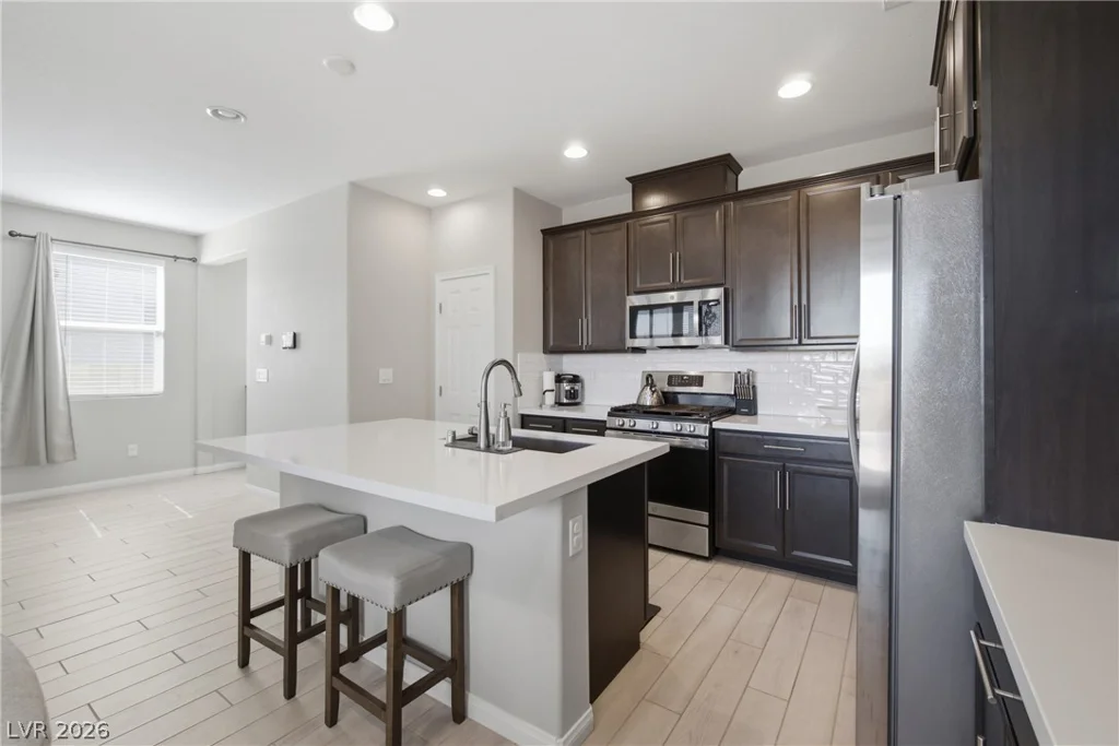 4832 Sensitive, North Las Vegas, NV 89081