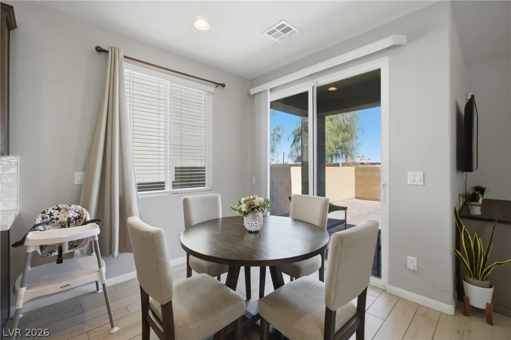 4832 Sensitive, North Las Vegas, NV 89081
