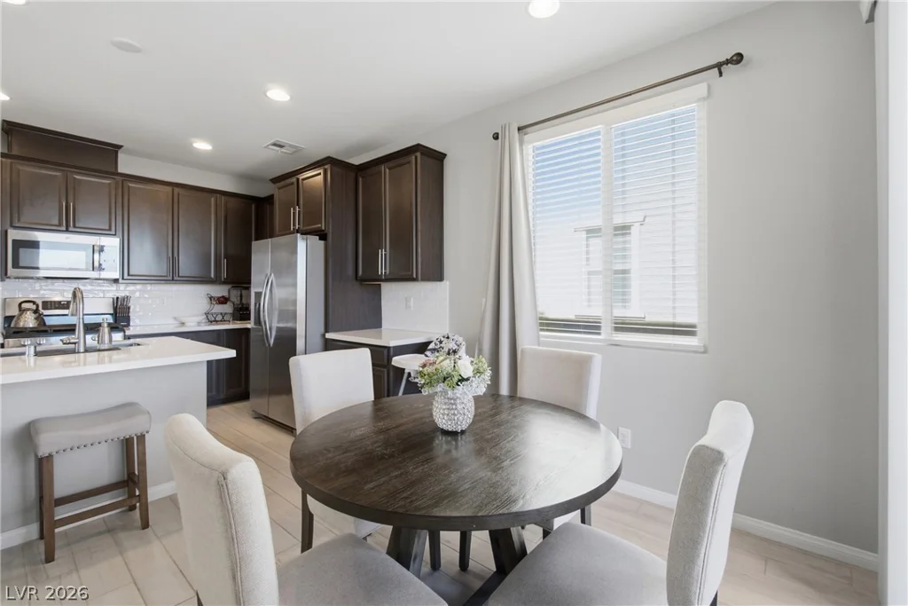 4832 Sensitive, North Las Vegas, NV 89081