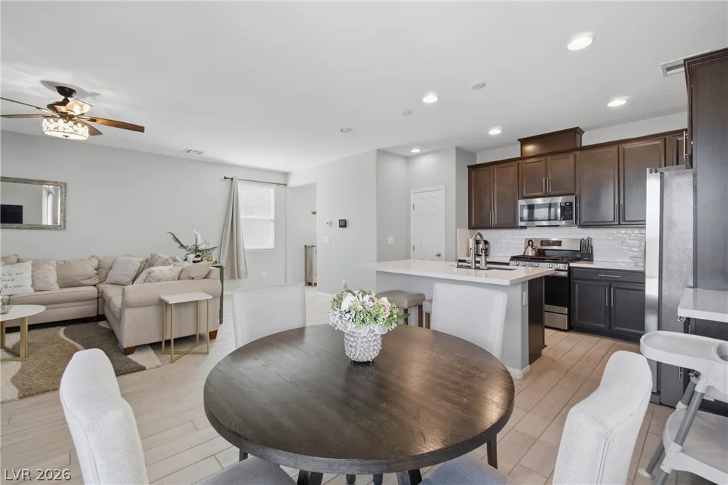 4832 Sensitive, North Las Vegas, NV 89081