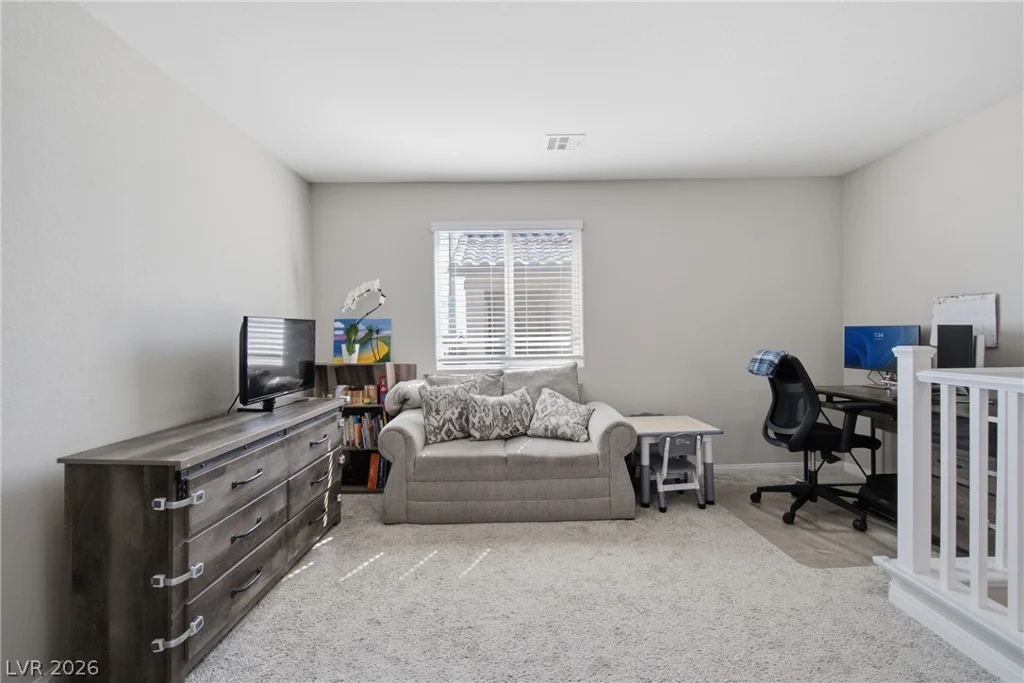 4832 Sensitive, North Las Vegas, NV 89081