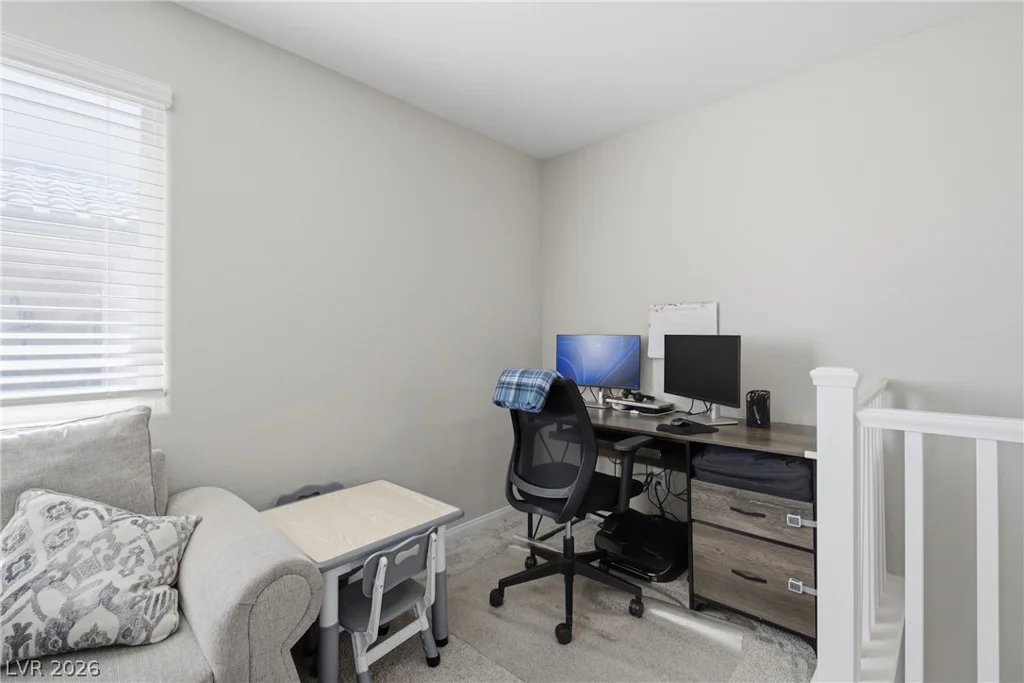4832 Sensitive, North Las Vegas, NV 89081