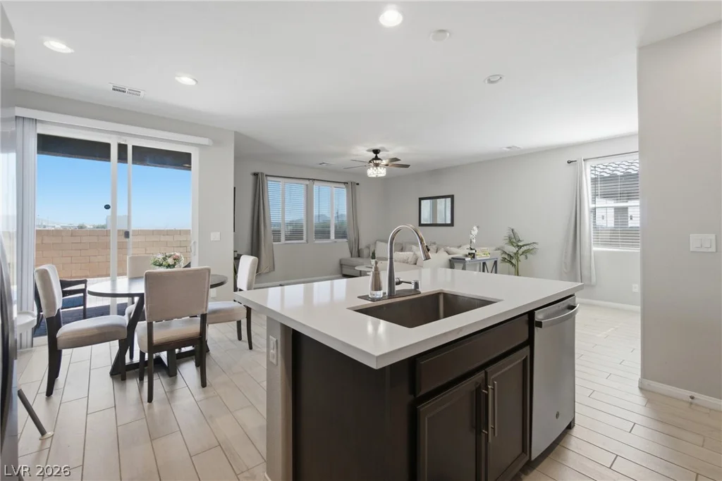 4832 Sensitive, North Las Vegas, NV 89081