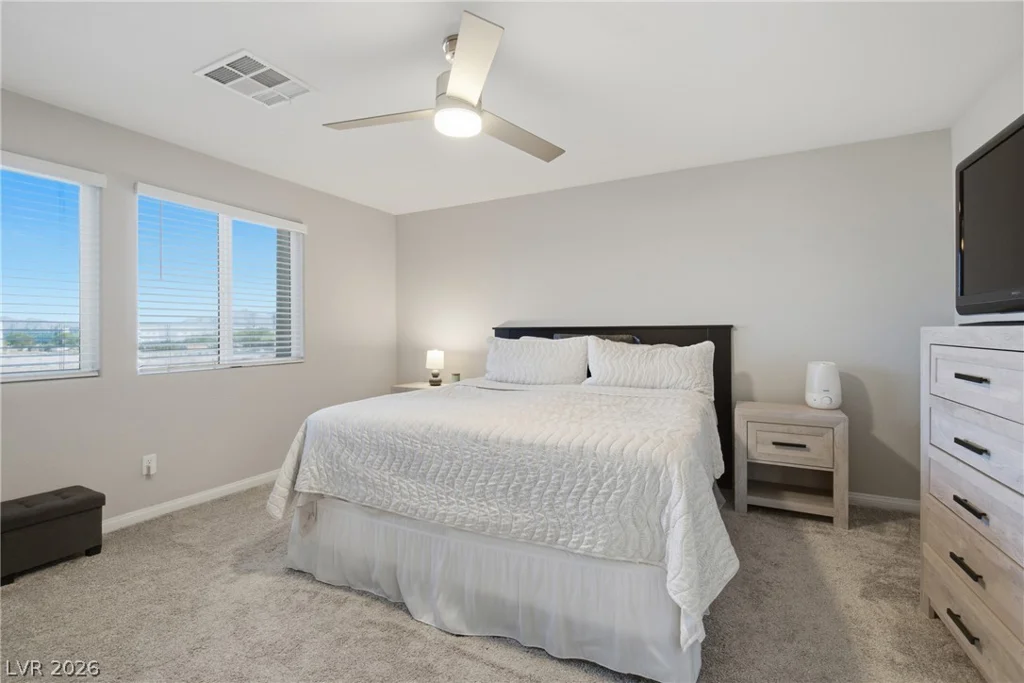 4832 Sensitive, North Las Vegas, NV 89081