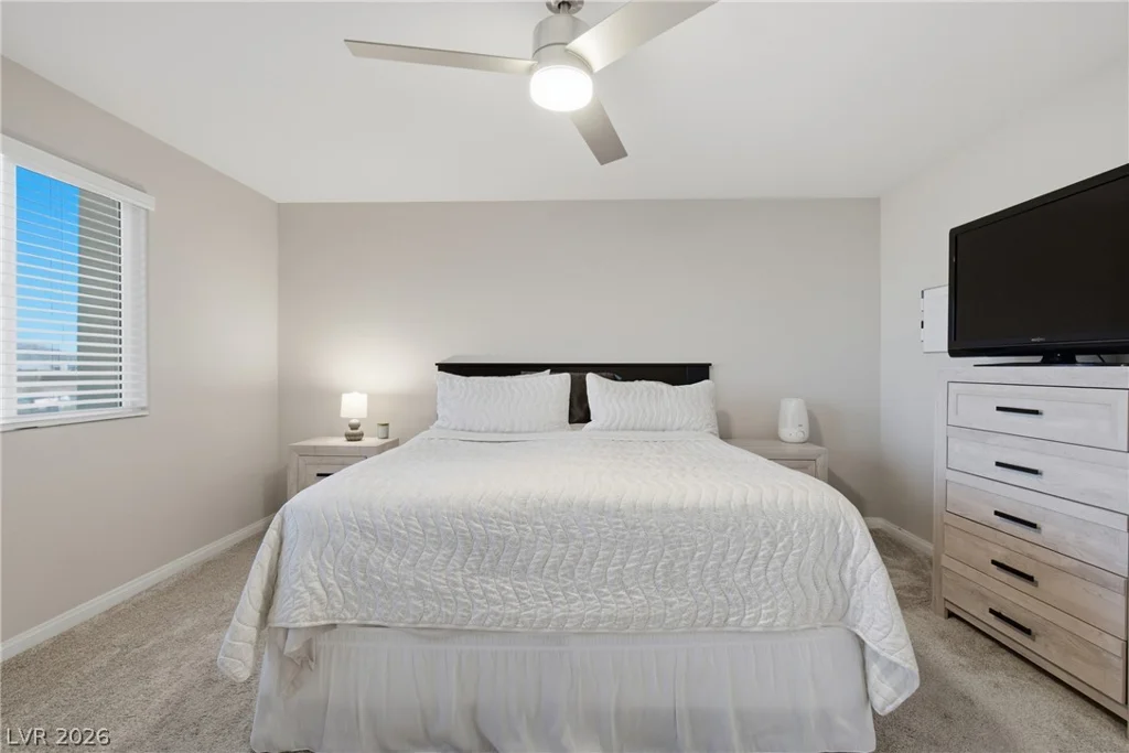 4832 Sensitive, North Las Vegas, NV 89081