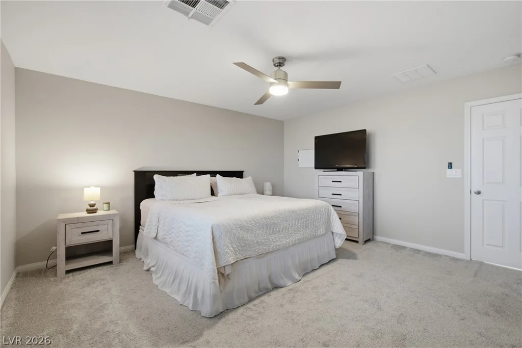 4832 Sensitive, North Las Vegas, NV 89081
