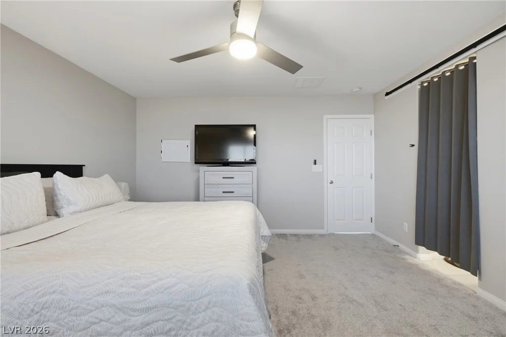4832 Sensitive, North Las Vegas, NV 89081
