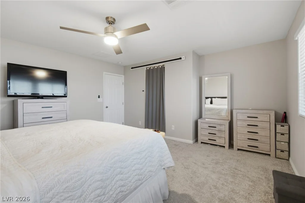 4832 Sensitive, North Las Vegas, NV 89081