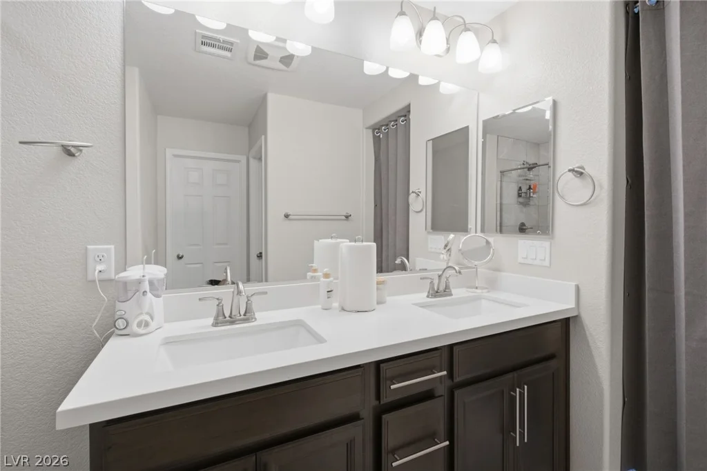 4832 Sensitive, North Las Vegas, NV 89081