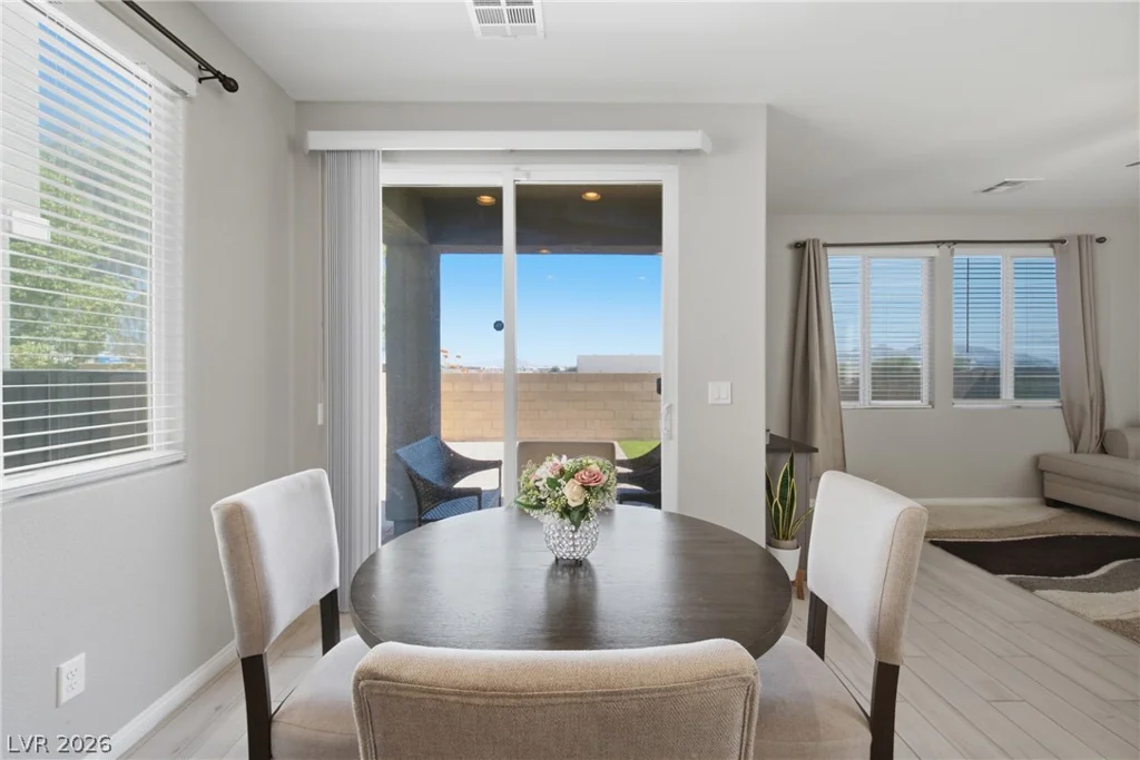 4832 Sensitive, North Las Vegas, NV 89081