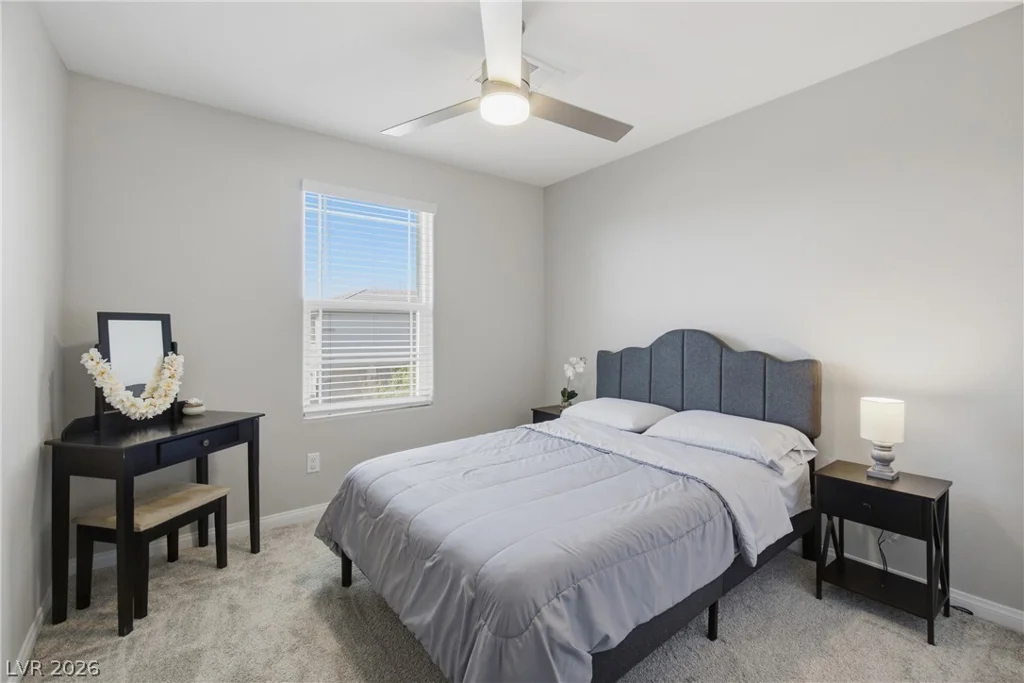 4832 Sensitive, North Las Vegas, NV 89081