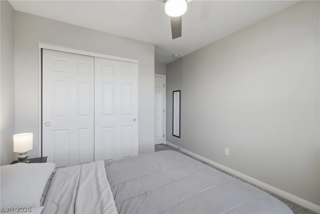 4832 Sensitive, North Las Vegas, NV 89081