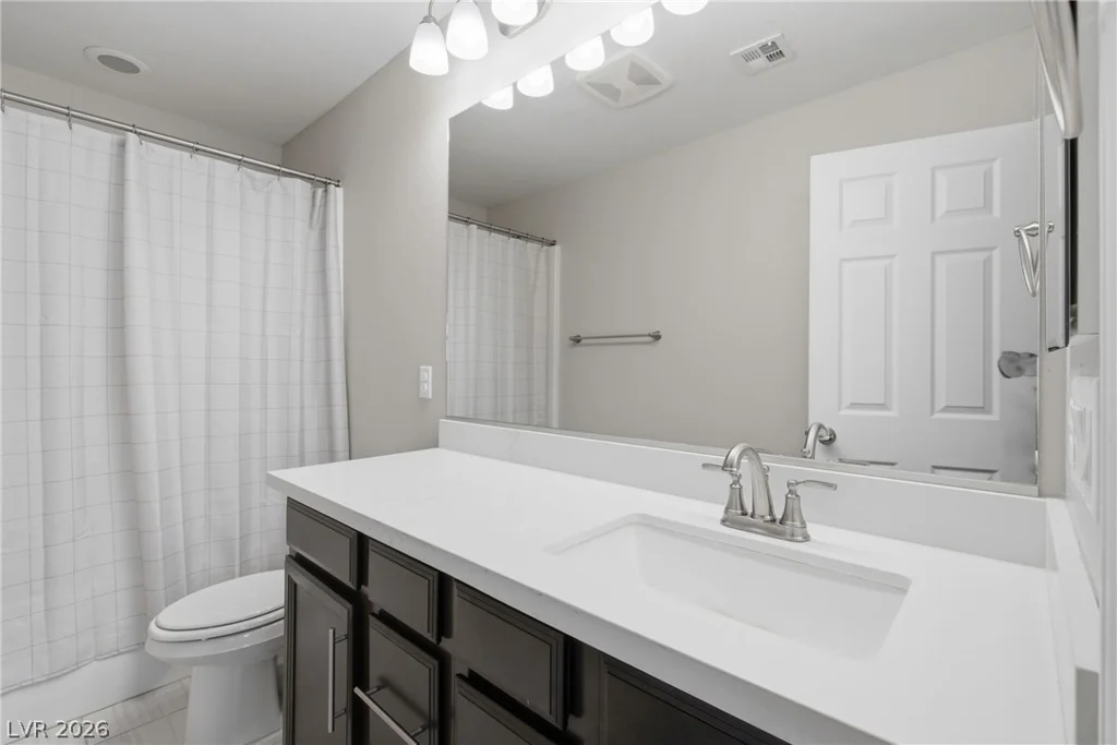 4832 Sensitive, North Las Vegas, NV 89081