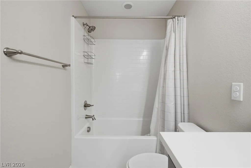 4832 Sensitive, North Las Vegas, NV 89081