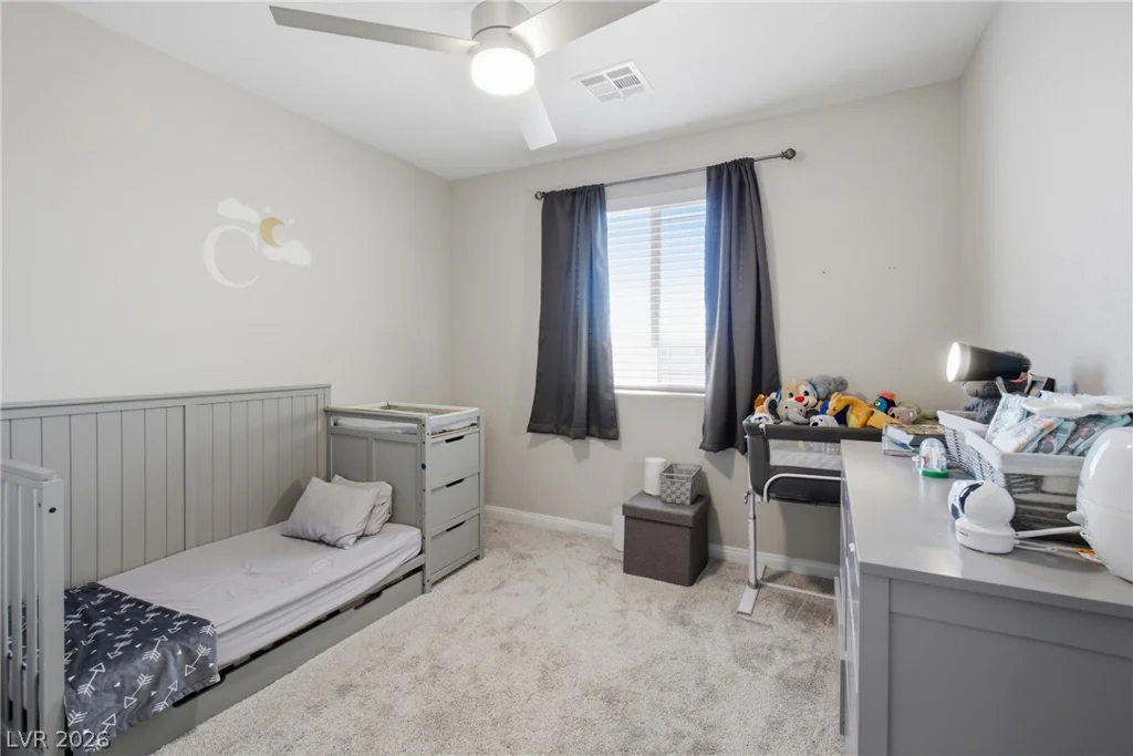 4832 Sensitive, North Las Vegas, NV 89081