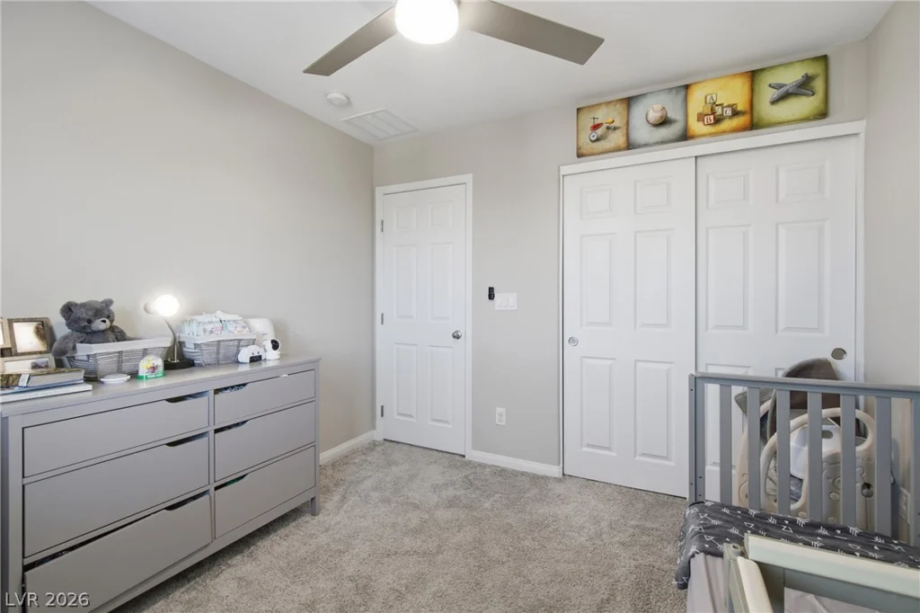 4832 Sensitive, North Las Vegas, NV 89081