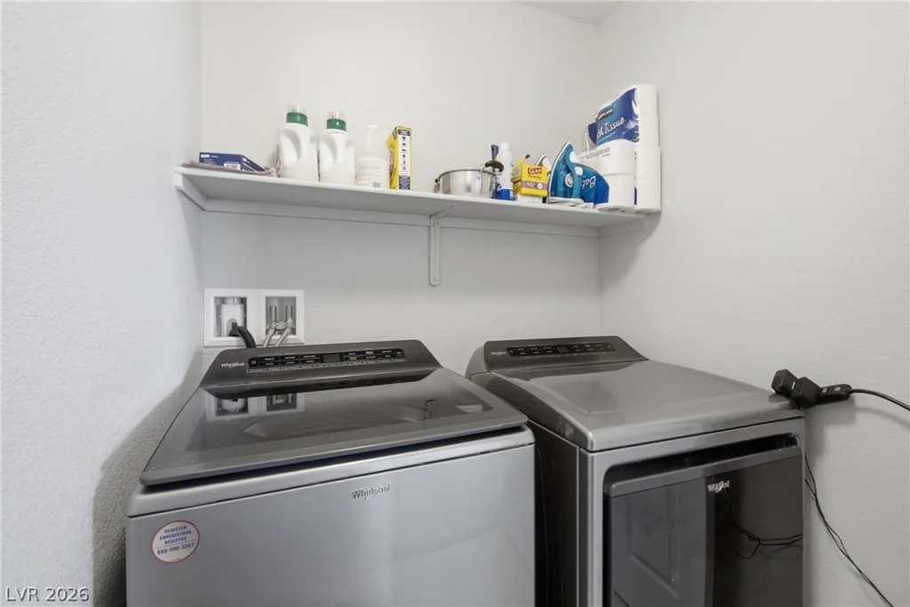 4832 Sensitive, North Las Vegas, NV 89081
