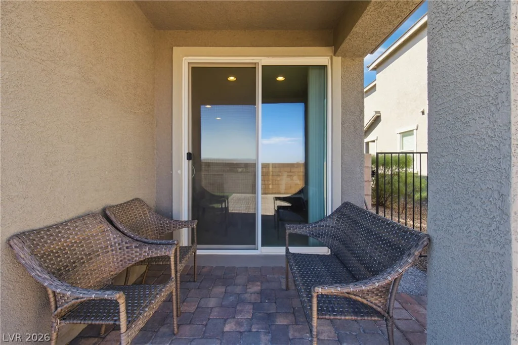 4832 Sensitive, North Las Vegas, NV 89081