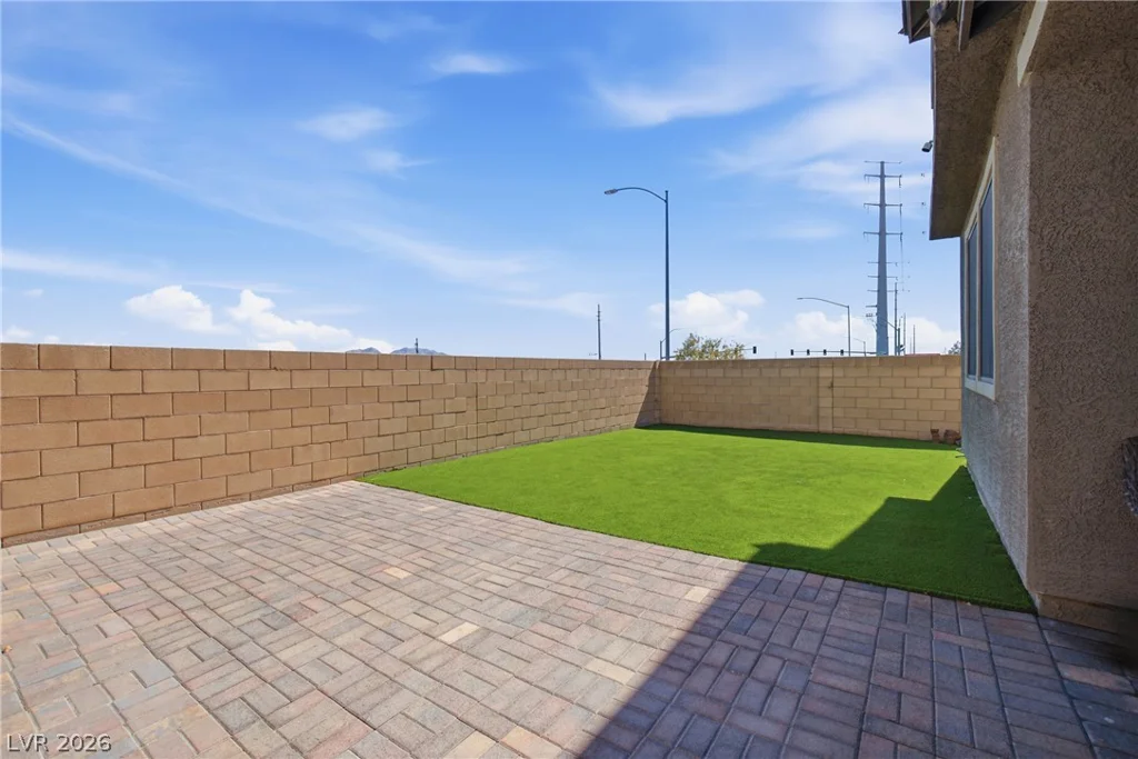 4832 Sensitive, North Las Vegas, NV 89081