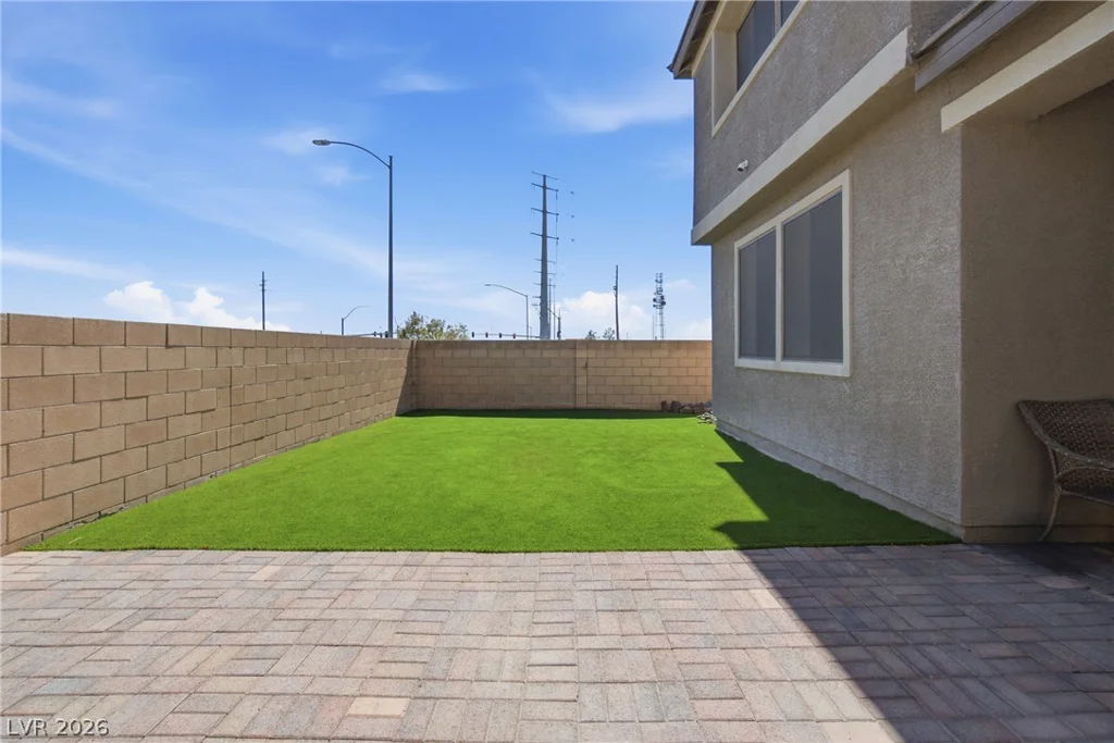 4832 Sensitive, North Las Vegas, NV 89081