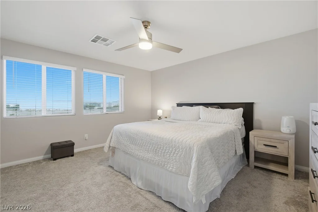 4832 Sensitive, North Las Vegas, NV 89081
