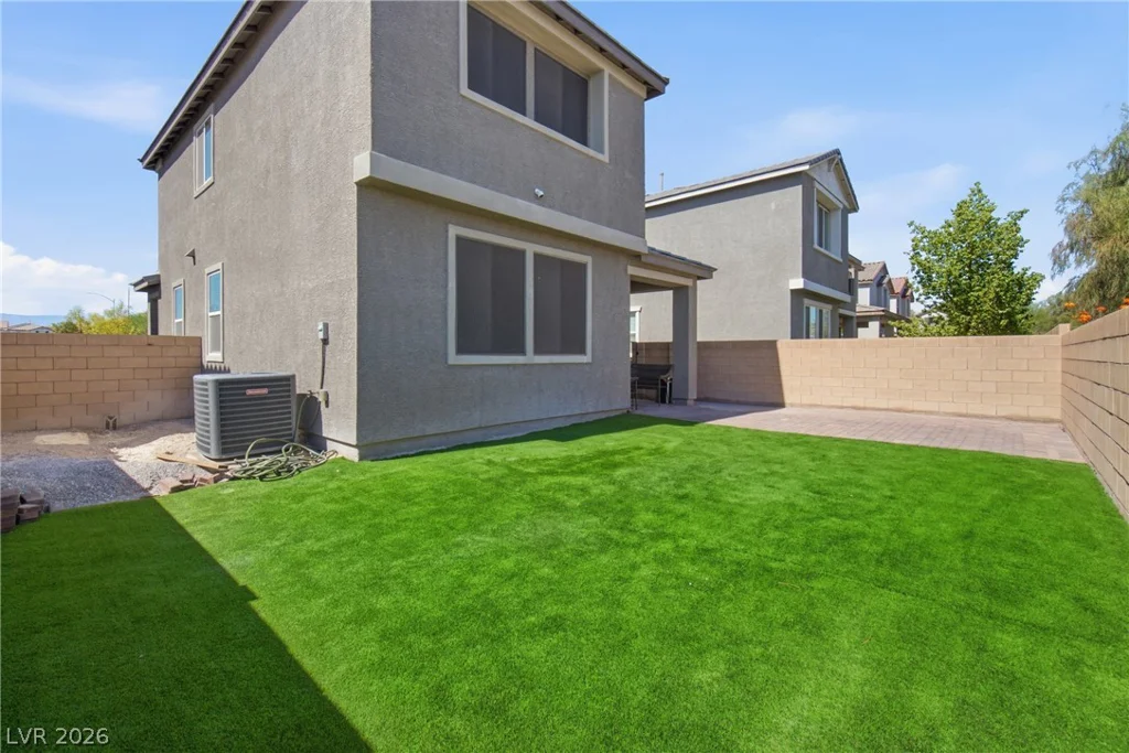 4832 Sensitive, North Las Vegas, NV 89081