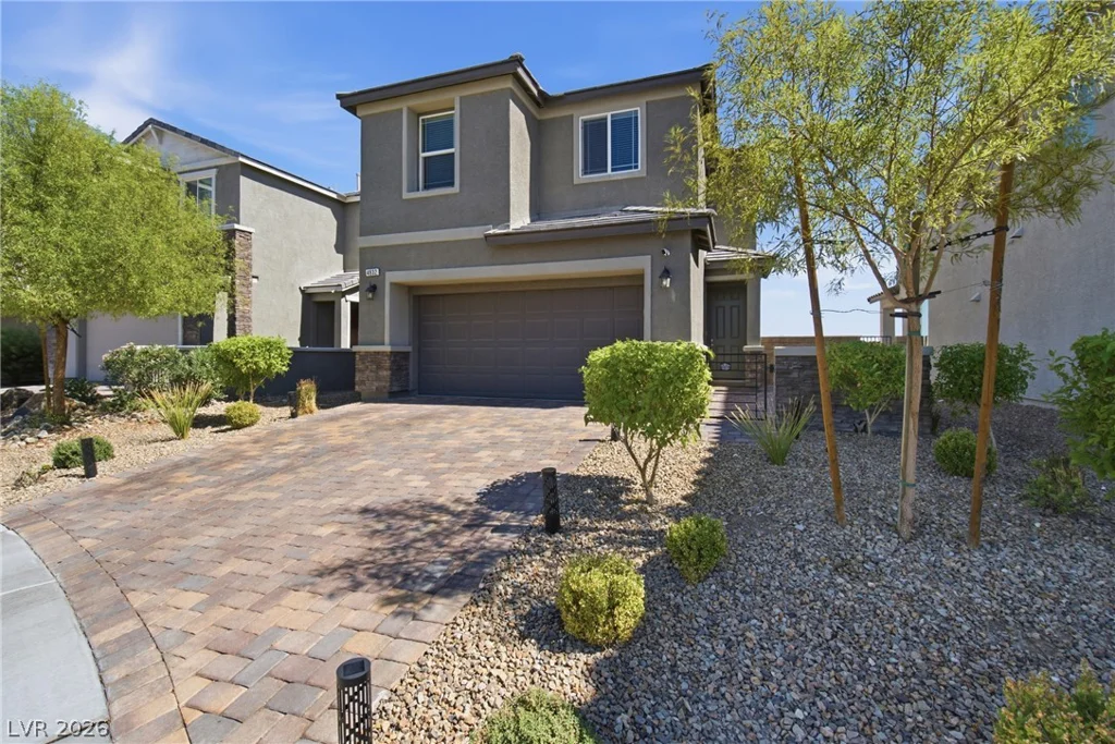 4832 Sensitive, North Las Vegas, NV 89081