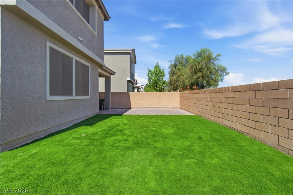 4832 Sensitive, North Las Vegas, NV 89081