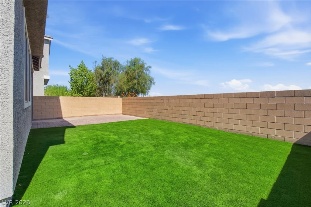 4832 Sensitive, North Las Vegas, NV 89081