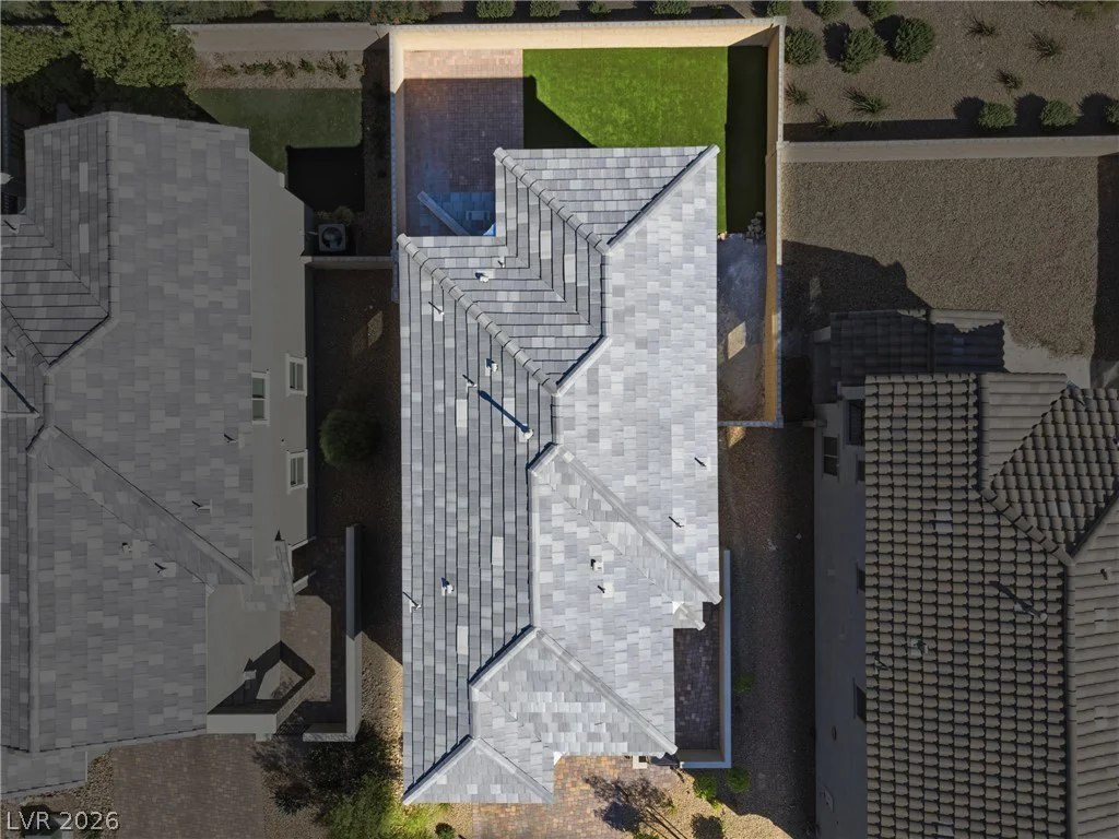 4832 Sensitive, North Las Vegas, NV 89081