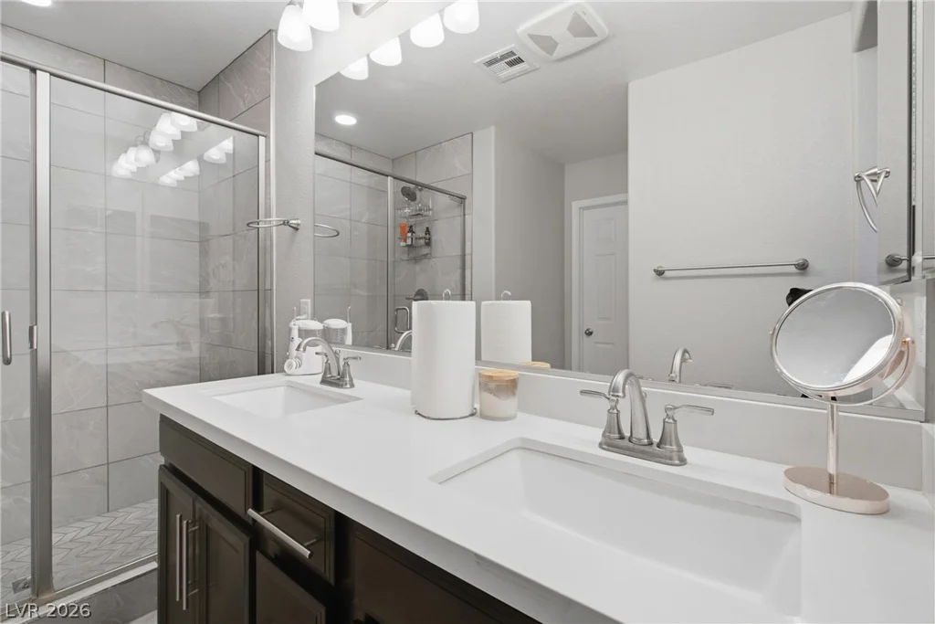 4832 Sensitive, North Las Vegas, NV 89081