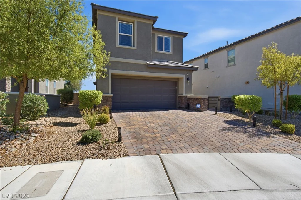 4832 Sensitive, North Las Vegas, NV 89081