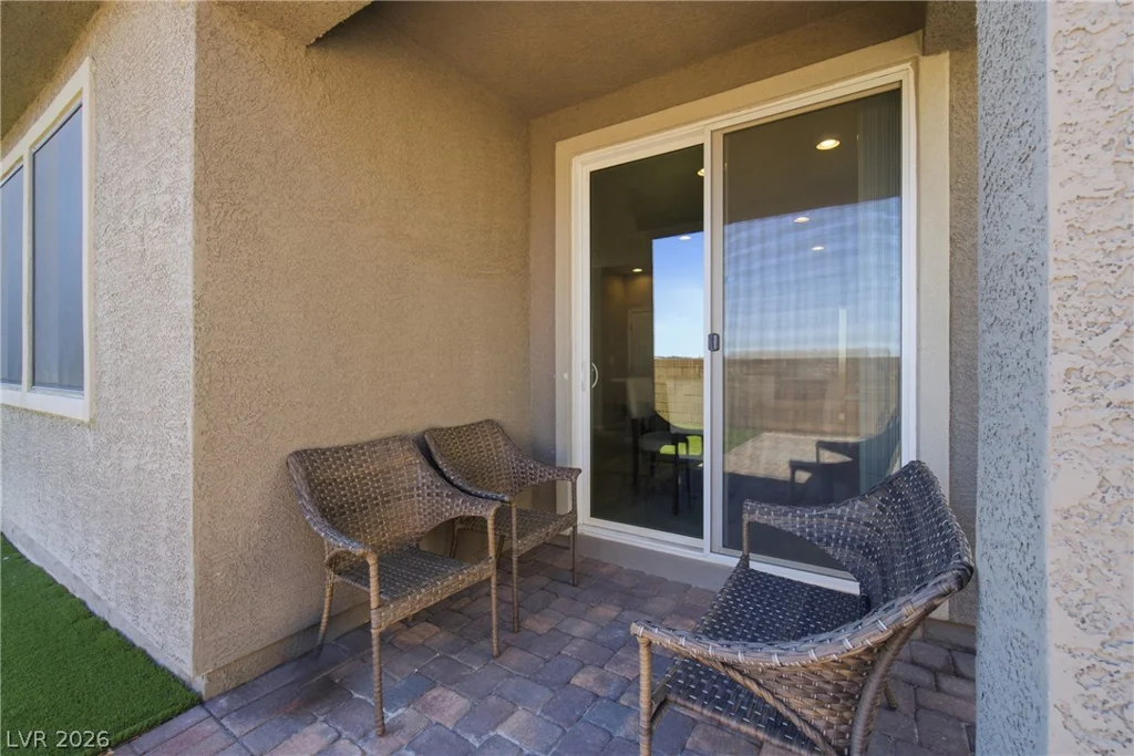 4832 Sensitive, North Las Vegas, NV 89081