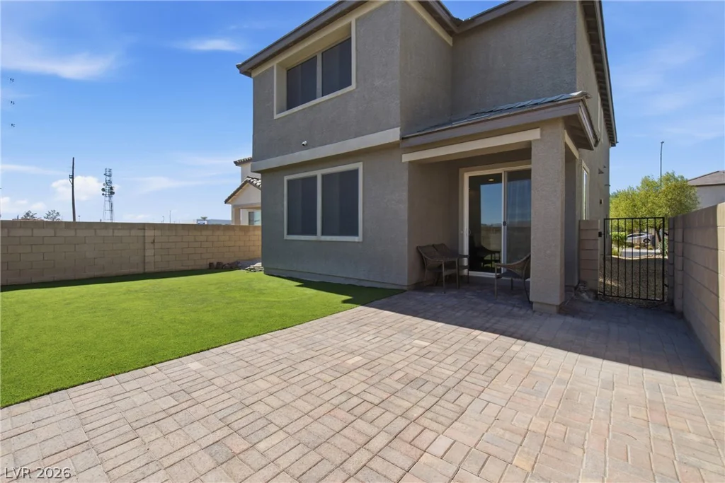 4832 Sensitive, North Las Vegas, NV 89081