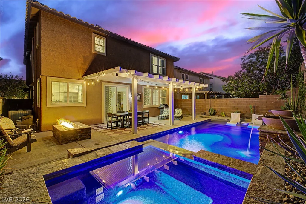 7003 Grand Junction, Las Vegas, NV 89179