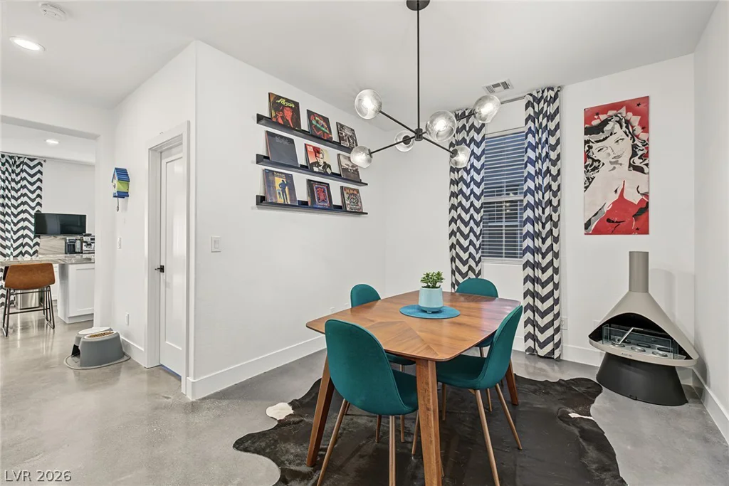 7003 Grand Junction, Las Vegas, NV 89179
