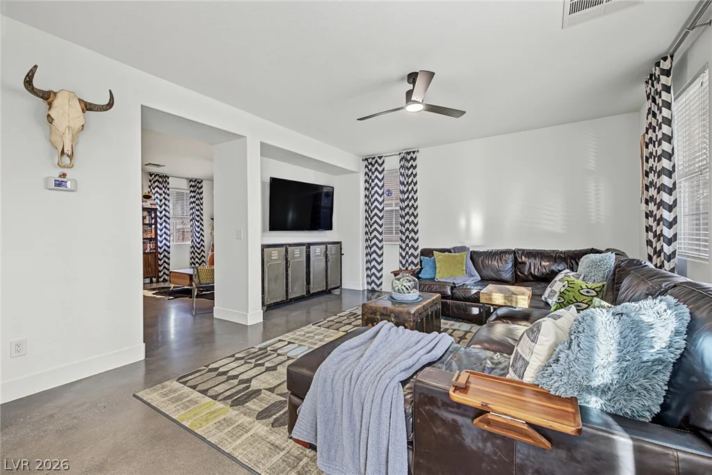 7003 Grand Junction, Las Vegas, NV 89179