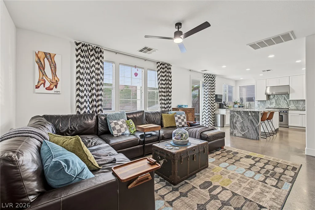7003 Grand Junction, Las Vegas, NV 89179