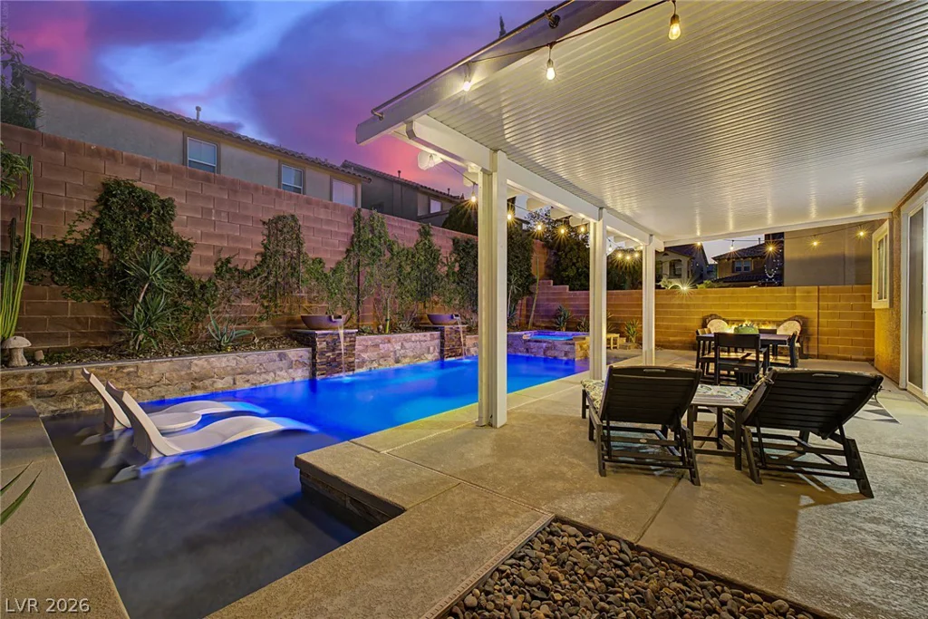 7003 Grand Junction, Las Vegas, NV 89179