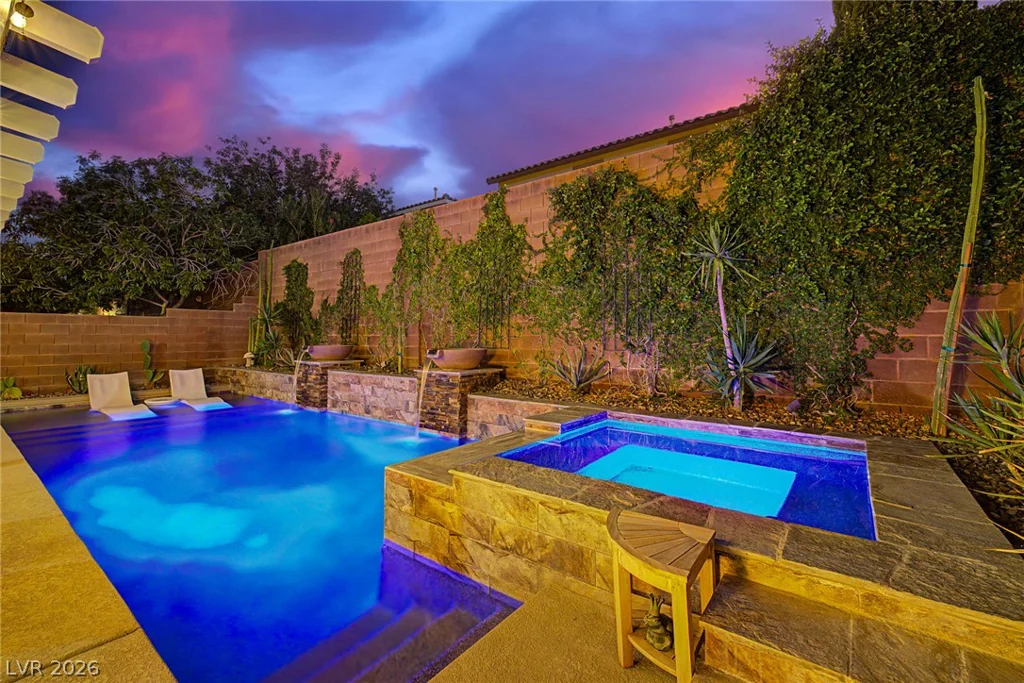 7003 Grand Junction, Las Vegas, NV 89179