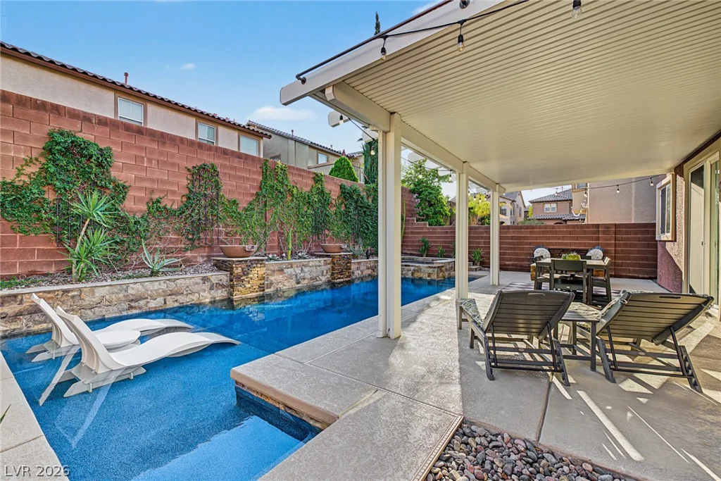 7003 Grand Junction, Las Vegas, NV 89179