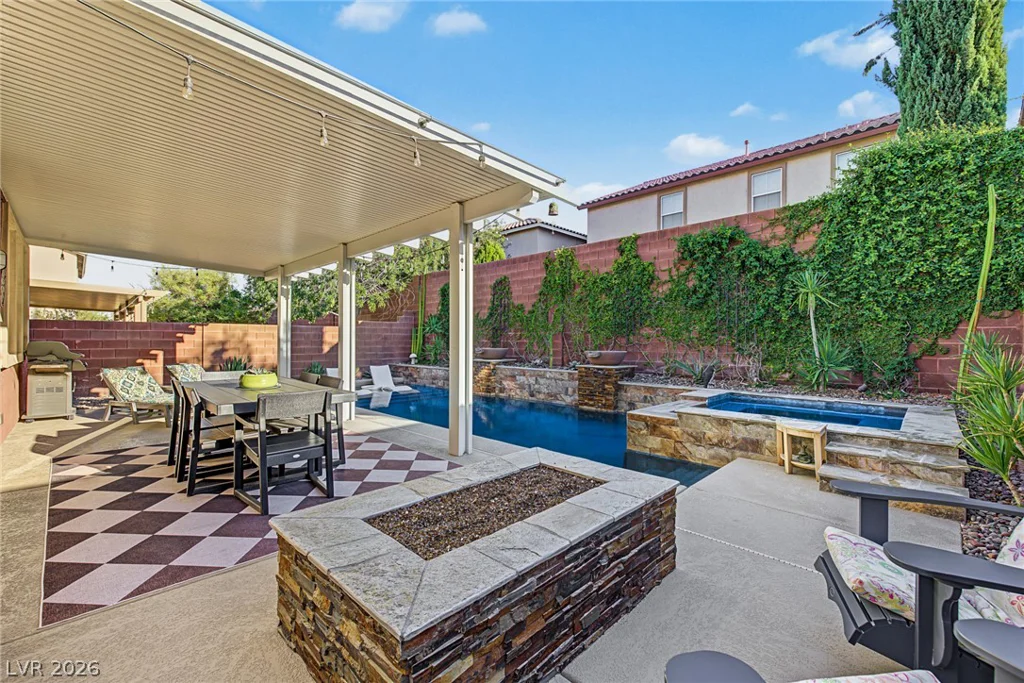 7003 Grand Junction, Las Vegas, NV 89179