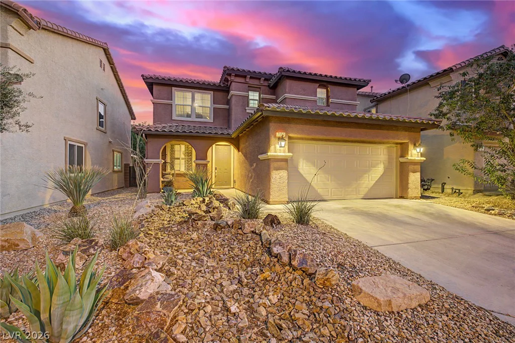 7003 Grand Junction, Las Vegas, NV 89179